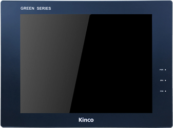 KNC-HMI-GH150E Green Series